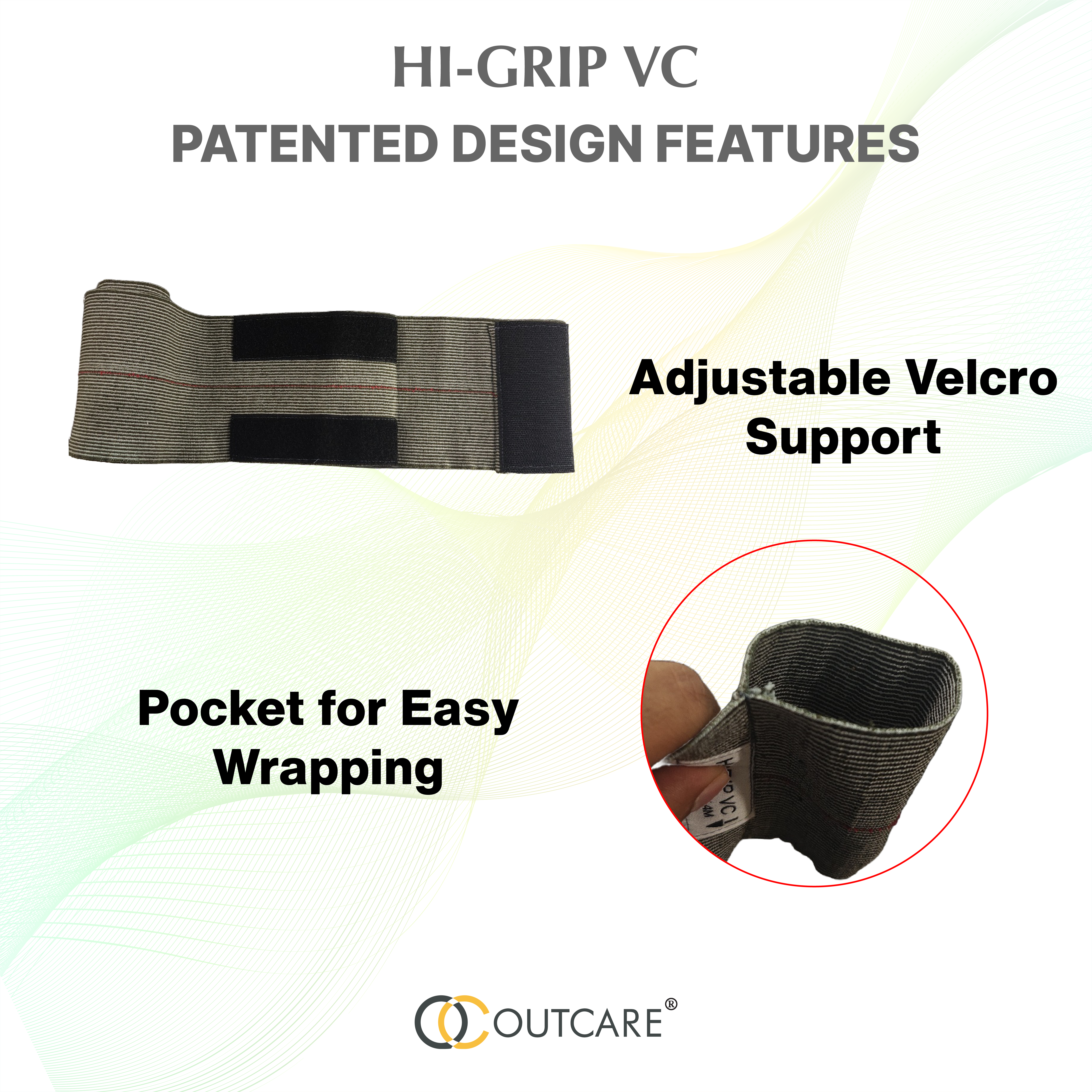 Hi-Grip VC View 3